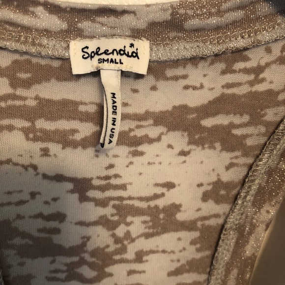 Splendid Racerback Tank - Picture 5 of 7